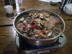 -广东道至正餐厅(区庄店)
