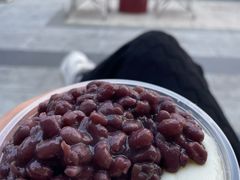 -老周记顺德双皮奶