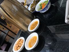 -合味土鸡火锅(中海世贸花园金碧庄店)