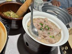 -费大厨辣椒炒肉(黄兴中心广场店)