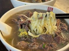 -潮镇老尾牛杂(环城西路店)