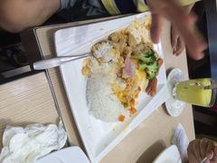 佰搭果(西华路店)-佰搭果·广式茶餐厅(西华路店)
