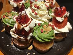-BE BRIGHT KITCHEN(正佳广场店)