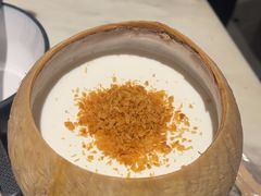 -同仁四季椰子鸡(福田东园总店)