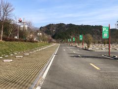 -安徽天堂寨风景区