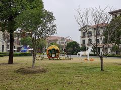 -歌斐颂巧克力小镇