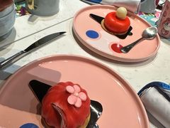 -水桶王国主题餐厅·聚会·生日派对·亲子活动·家庭套餐(亚龙湾希尔顿店)