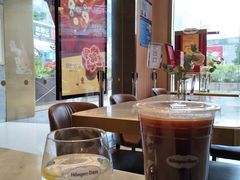 -哈根达斯(深圳海岸城店)