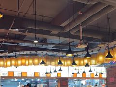 -小杨烤肉·陕西烧烤·陕西地方菜(龙首店)