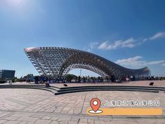 -南汇嘴观海公园