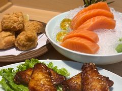 -YAMAKAWA(龙湖胥江天街店)