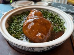 -扬州香格里拉·香宫中餐厅