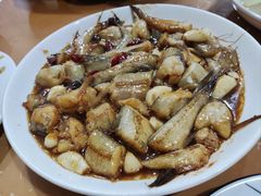 -健跳小海鲜(人民路店)