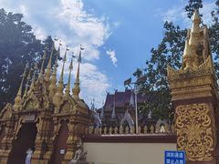 -西双版纳总佛寺