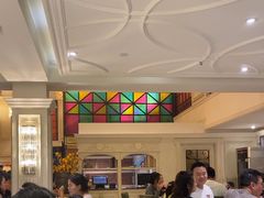 -大鸭梨烤鸭(左家庄店)