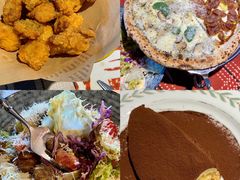 -Primo·丽莫意大利窑烤披萨