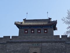 -老龙头景区