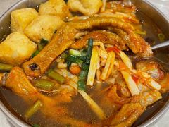 -居鲜味螺蛳粉(客村店)