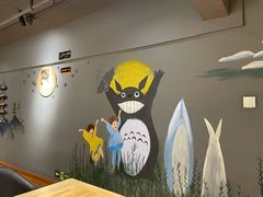 -桃夭日式料理(国信店)