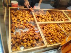 -老韩煸鸡(龙之梦二店)