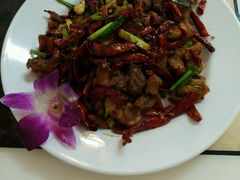 android_upload_pic-福满楼中餐厅