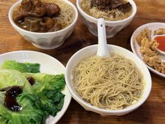 -吴财记面家(大同路店)