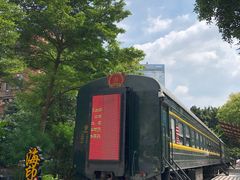 -广九铁路纪念园