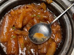 -真地道京味府·鲜橙烤鸭·北京菜(朝外大街东大桥店)