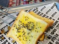 -火塘云南烧烤大排档