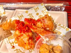 -何里玉(北京路店)