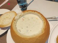 -港丽餐厅(来福士店)