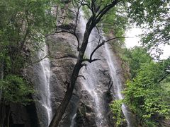 -玉渡山自然风景区