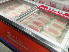 -玫瑰花园自助烤肉(顺义鑫海韵通店)