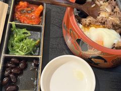 -牛邸·烧肉饭(来福士店)