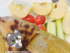 -璐坊粽王(复兴中路店)