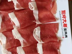 -阳坊大都涮羊肉(阳坊总店)