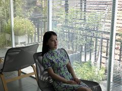 -边渡咖啡烘焙店(昙华林店)