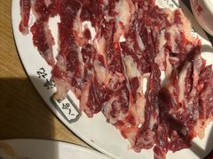 -八合里潮汕鲜牛肉火锅(万科里店)