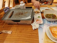 -木屋烧烤(西南角店)