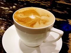 拿铁-Strawberry Butterfly草莓蝴蝶日式水果挞