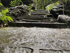 -七仙岭温泉国家森林公园
