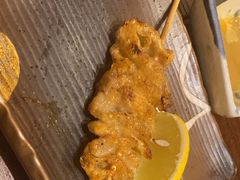 -鸟鹏烧鸟居酒屋(昌岗店)