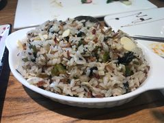 小当家山楂炒饭-茹·pure vegan(博华广场店)