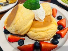 -UPPER KITCHEN(延安路店)