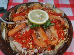 -辣小鲜·南昌大排档(船山路店)