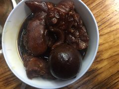 -小梁哥云吞面(黄贝岭店)
