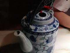 -绿茶餐厅(昌平悦荟店)