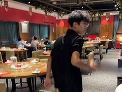 -永红源啤酒·烧烤·海鲜·大排档(青特城店)