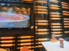 -get pizza意大利餐厅(凯德MALL店)