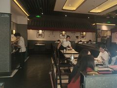 -小菜园新徽菜(合肥之心城店)